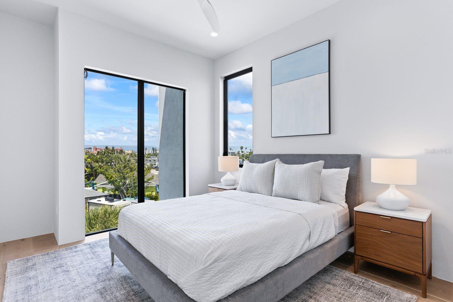 WILLIAMS BILL MADEIRA HARBOR SUB 3RD ADD - Residential