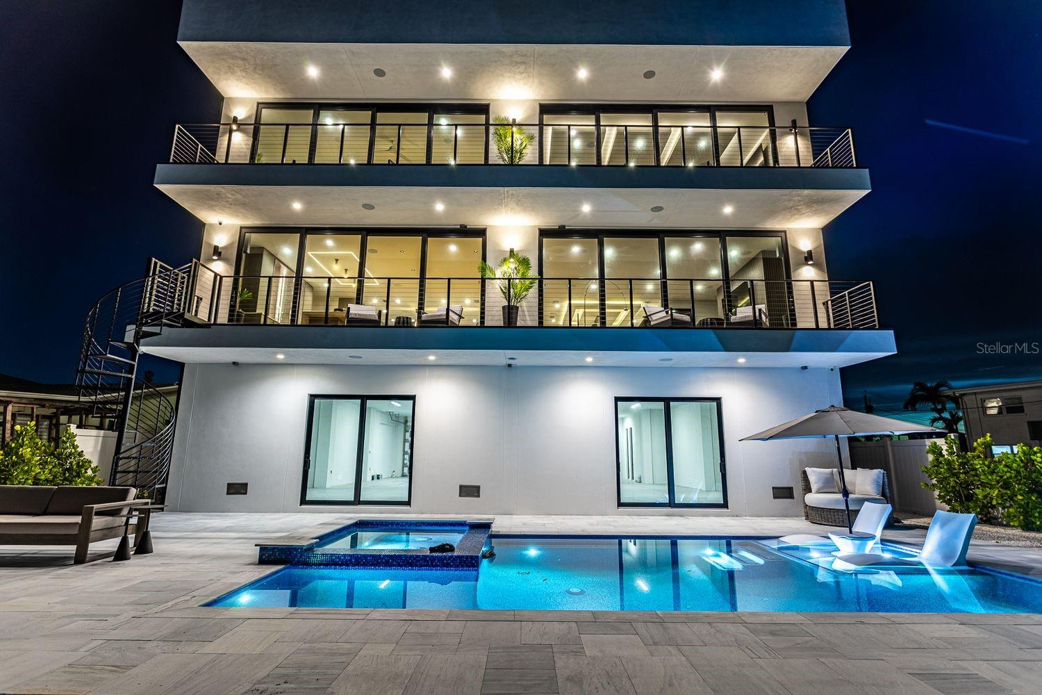 WILLIAMS BILL MADEIRA HARBOR SUB 3RD ADD - Residential