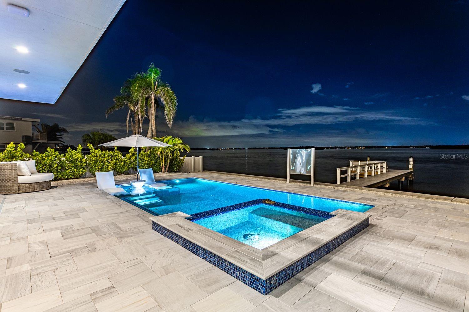 WILLIAMS BILL MADEIRA HARBOR SUB 3RD ADD - Residential