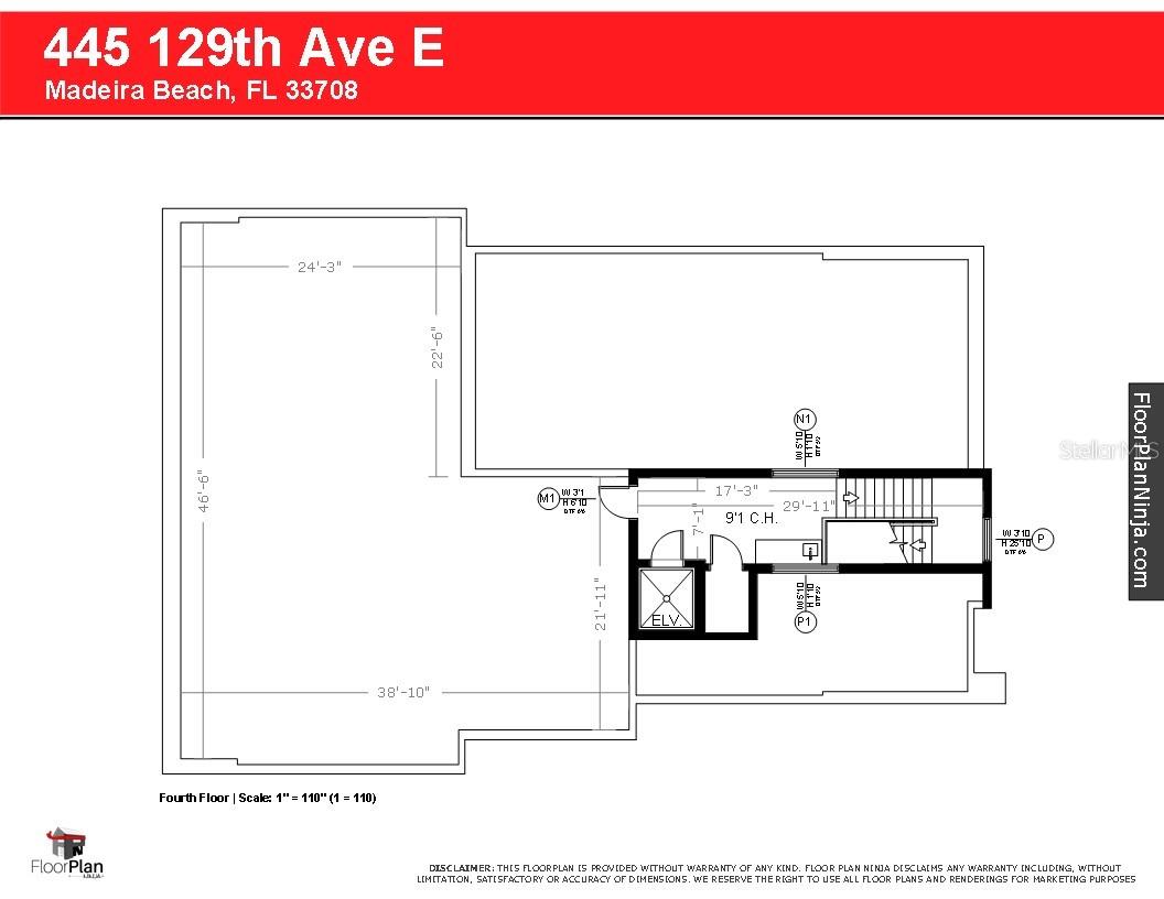 WILLIAMS BILL MADEIRA HARBOR SUB 3RD ADD - Residential