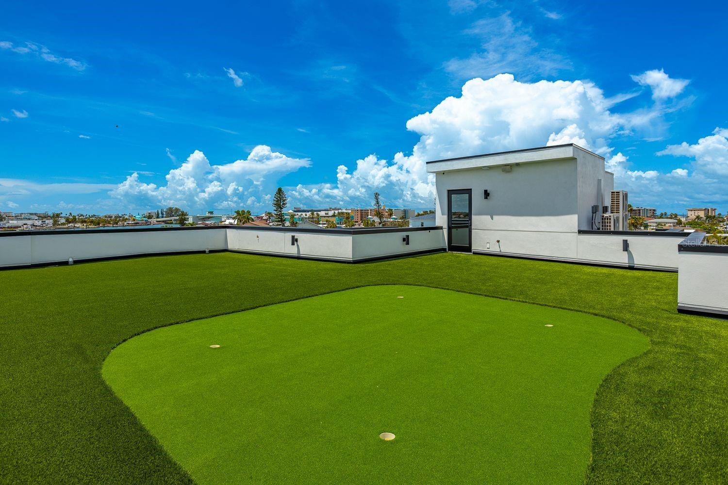 WILLIAMS BILL MADEIRA HARBOR SUB 3RD ADD - Residential