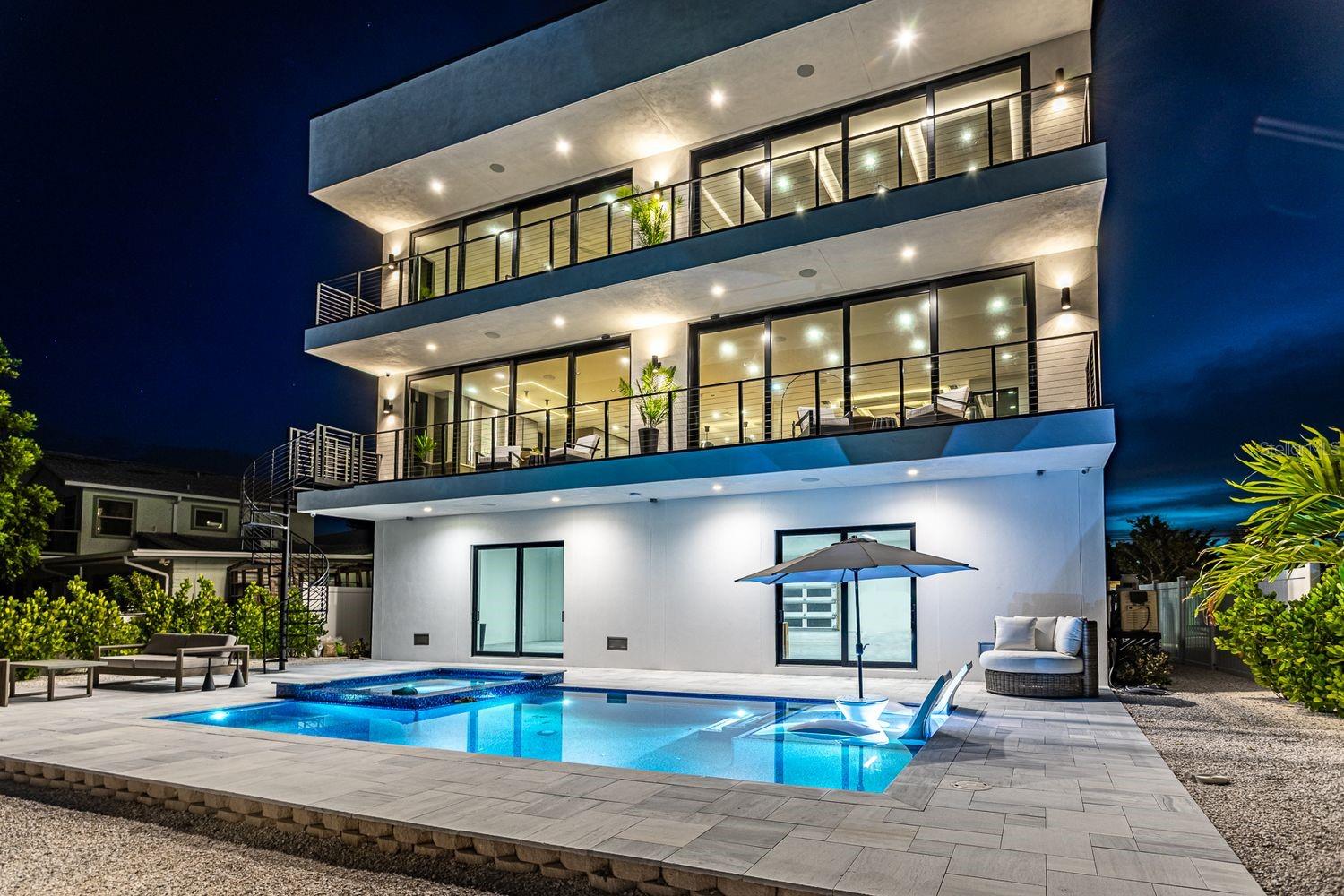 WILLIAMS BILL MADEIRA HARBOR SUB 3RD ADD - Residential