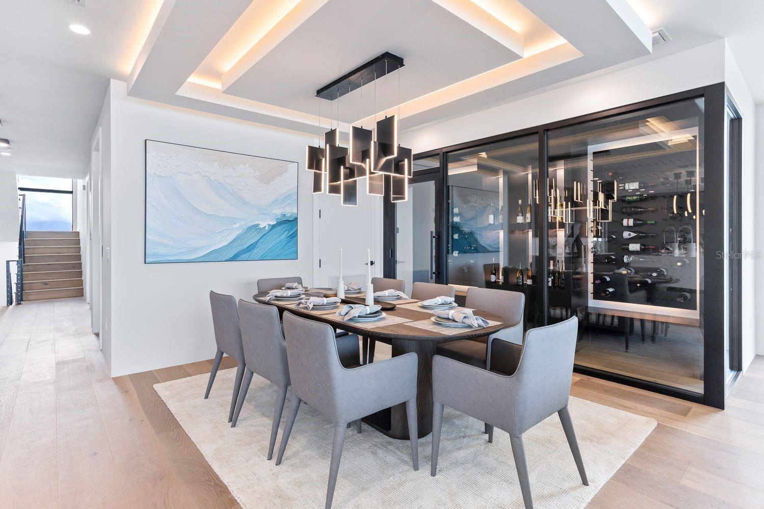 WILLIAMS BILL MADEIRA HARBOR SUB 3RD ADD - Residential