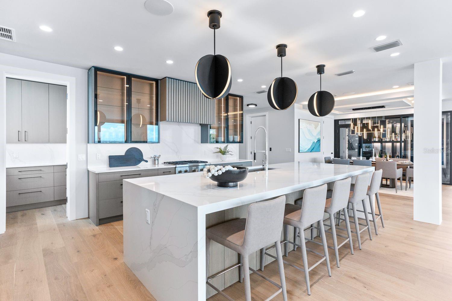 WILLIAMS BILL MADEIRA HARBOR SUB 3RD ADD - Residential