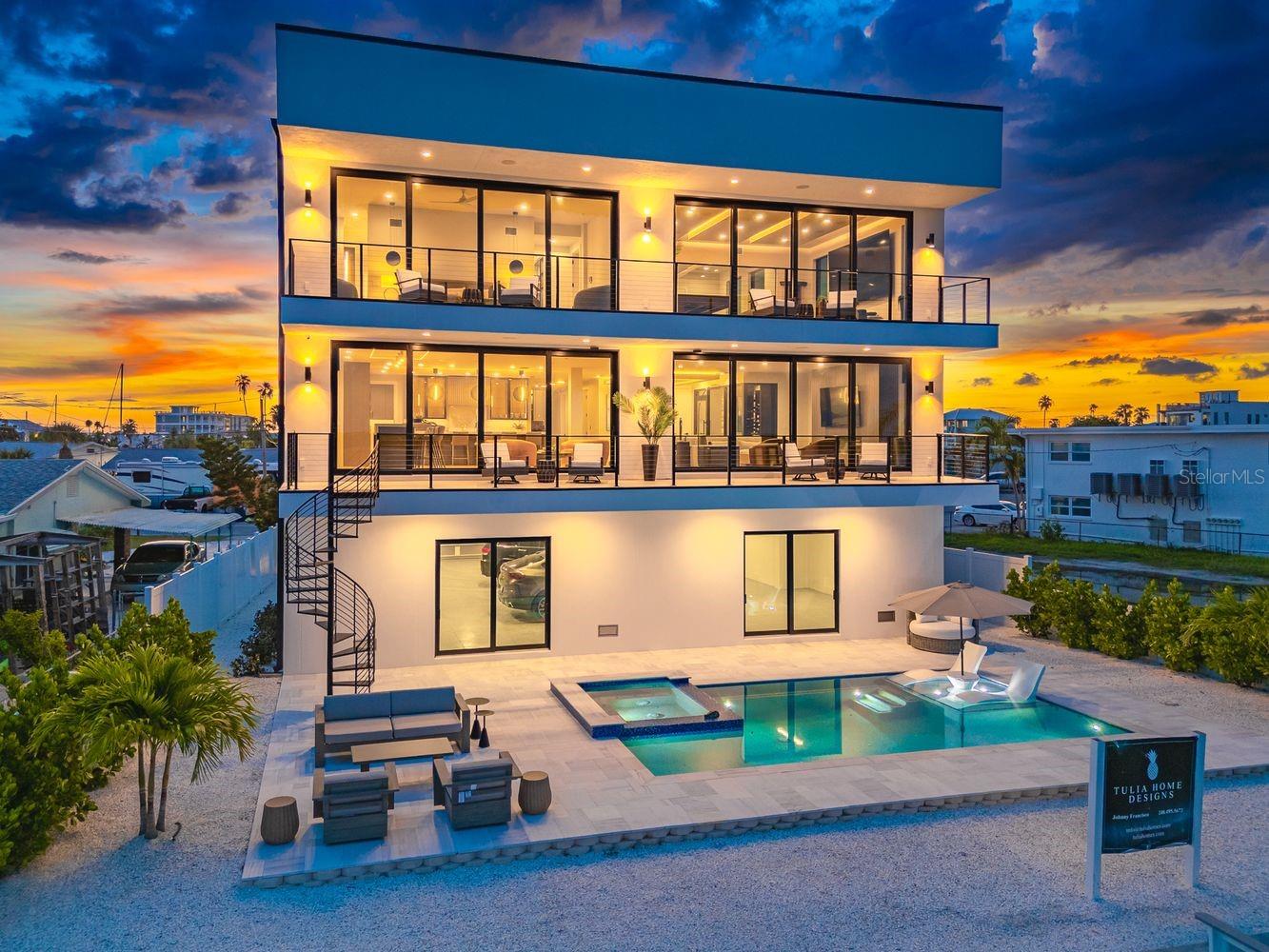 WILLIAMS BILL MADEIRA HARBOR SUB 3RD ADD - Residential