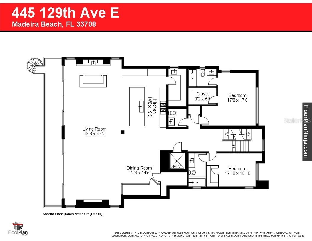 WILLIAMS BILL MADEIRA HARBOR SUB 3RD ADD - Residential