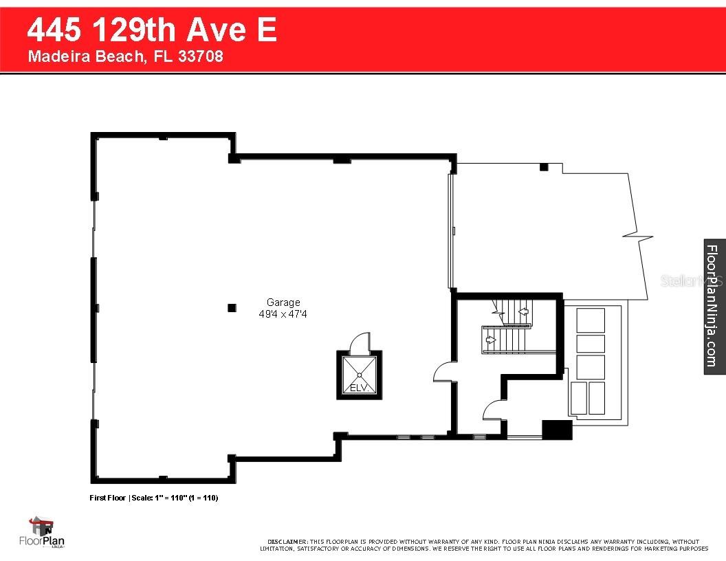 WILLIAMS BILL MADEIRA HARBOR SUB 3RD ADD - Residential