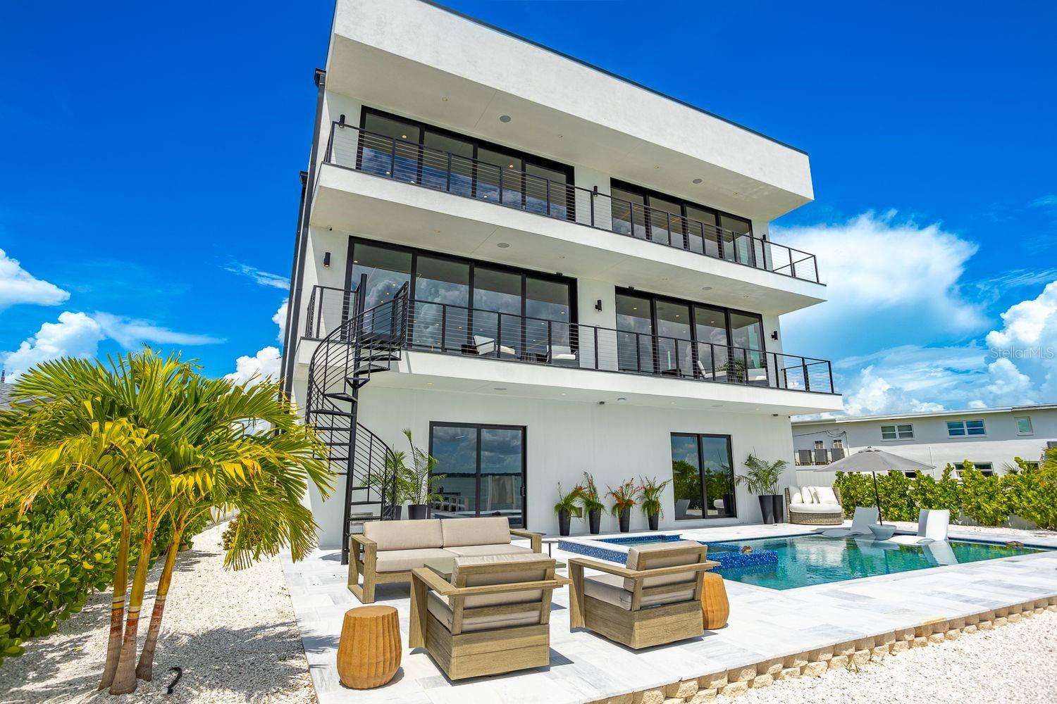 WILLIAMS BILL MADEIRA HARBOR SUB 3RD ADD - Residential