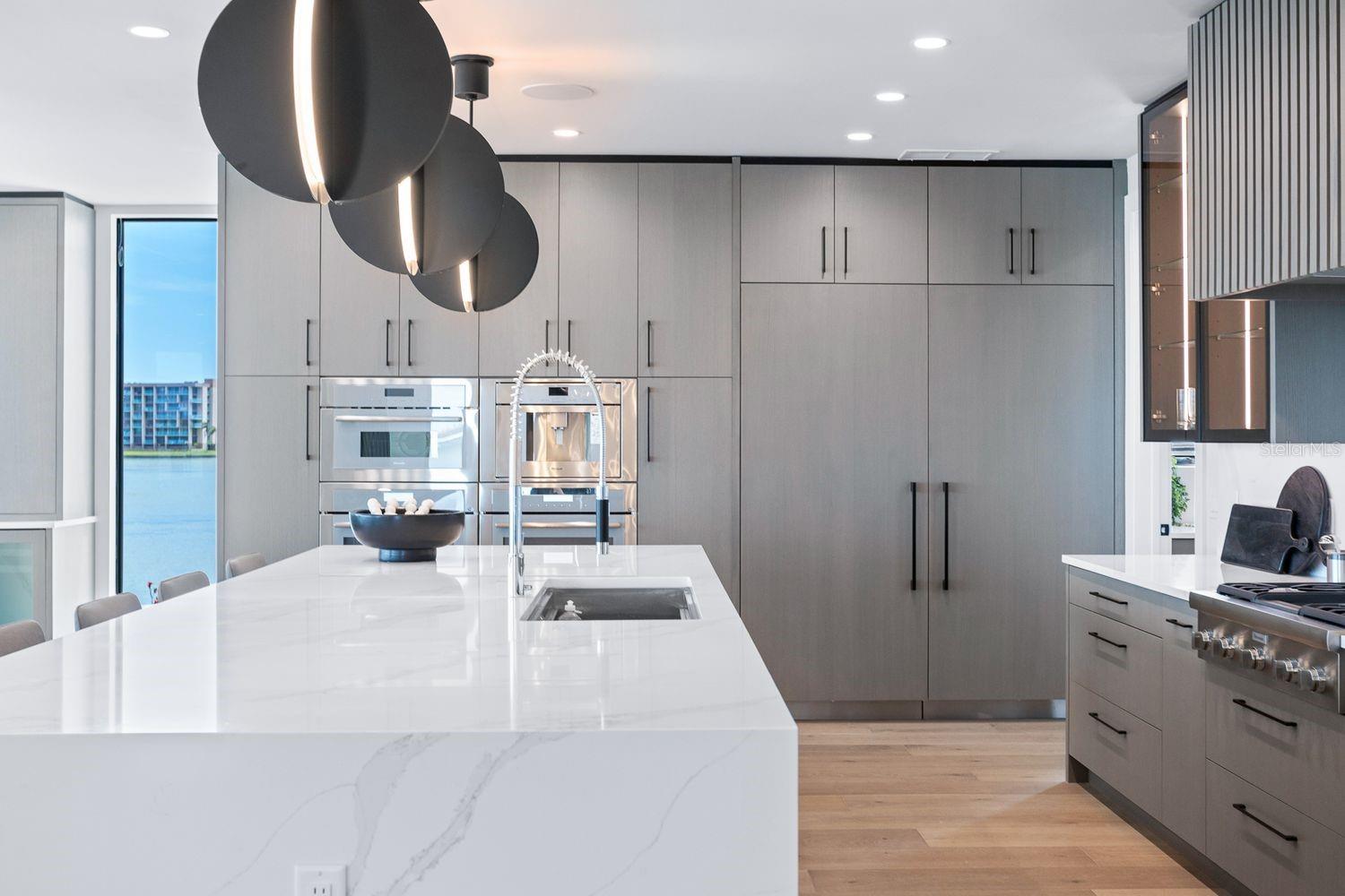 WILLIAMS BILL MADEIRA HARBOR SUB 3RD ADD - Residential