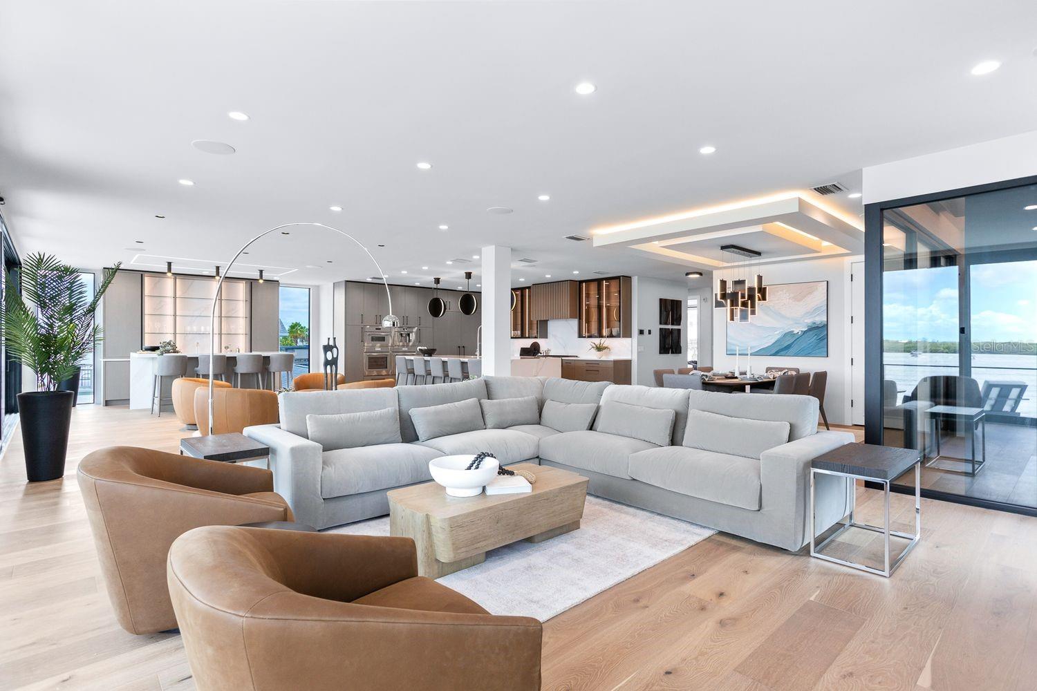 WILLIAMS BILL MADEIRA HARBOR SUB 3RD ADD - Residential