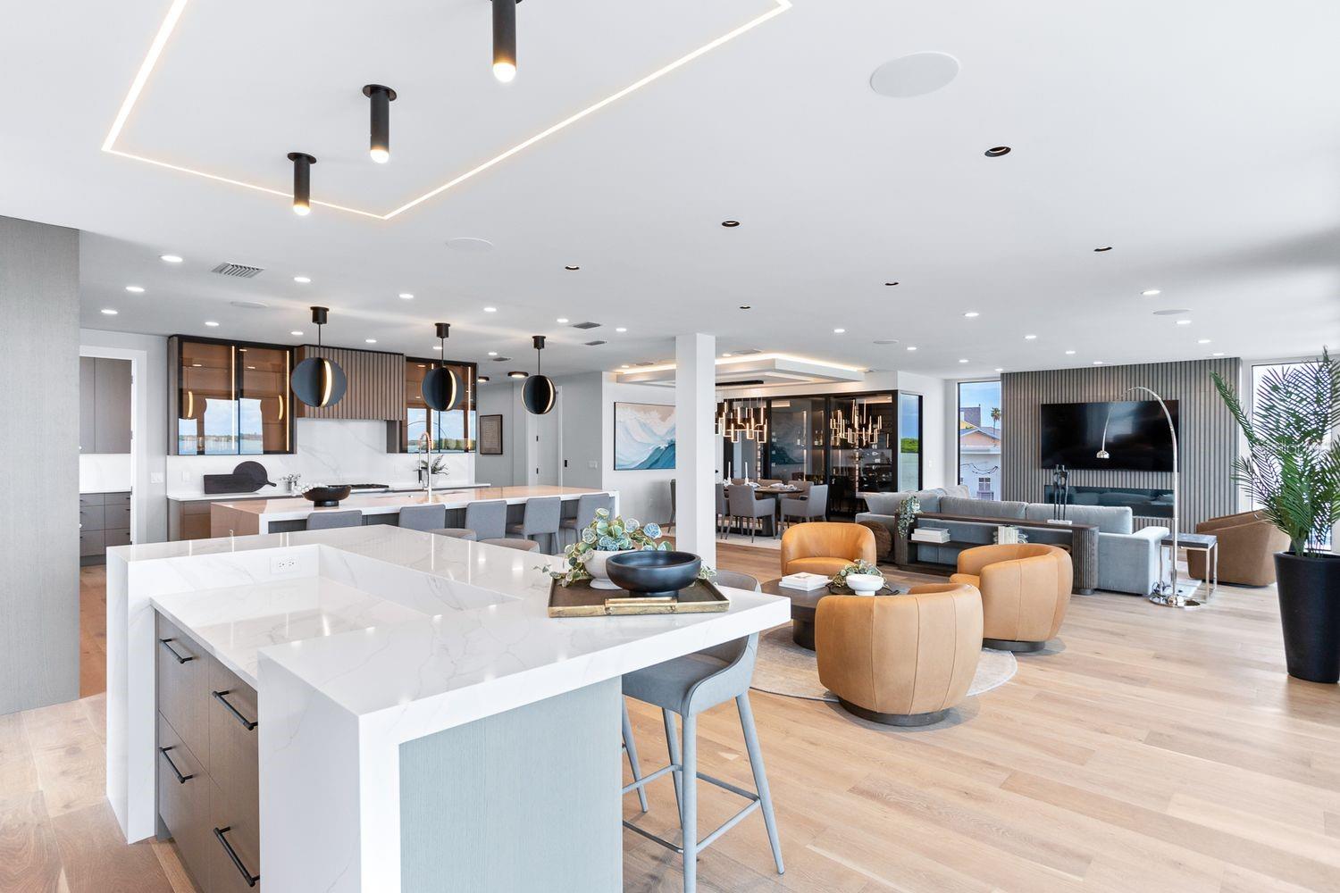 WILLIAMS BILL MADEIRA HARBOR SUB 3RD ADD - Residential