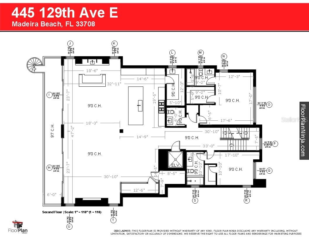 WILLIAMS BILL MADEIRA HARBOR SUB 3RD ADD - Residential
