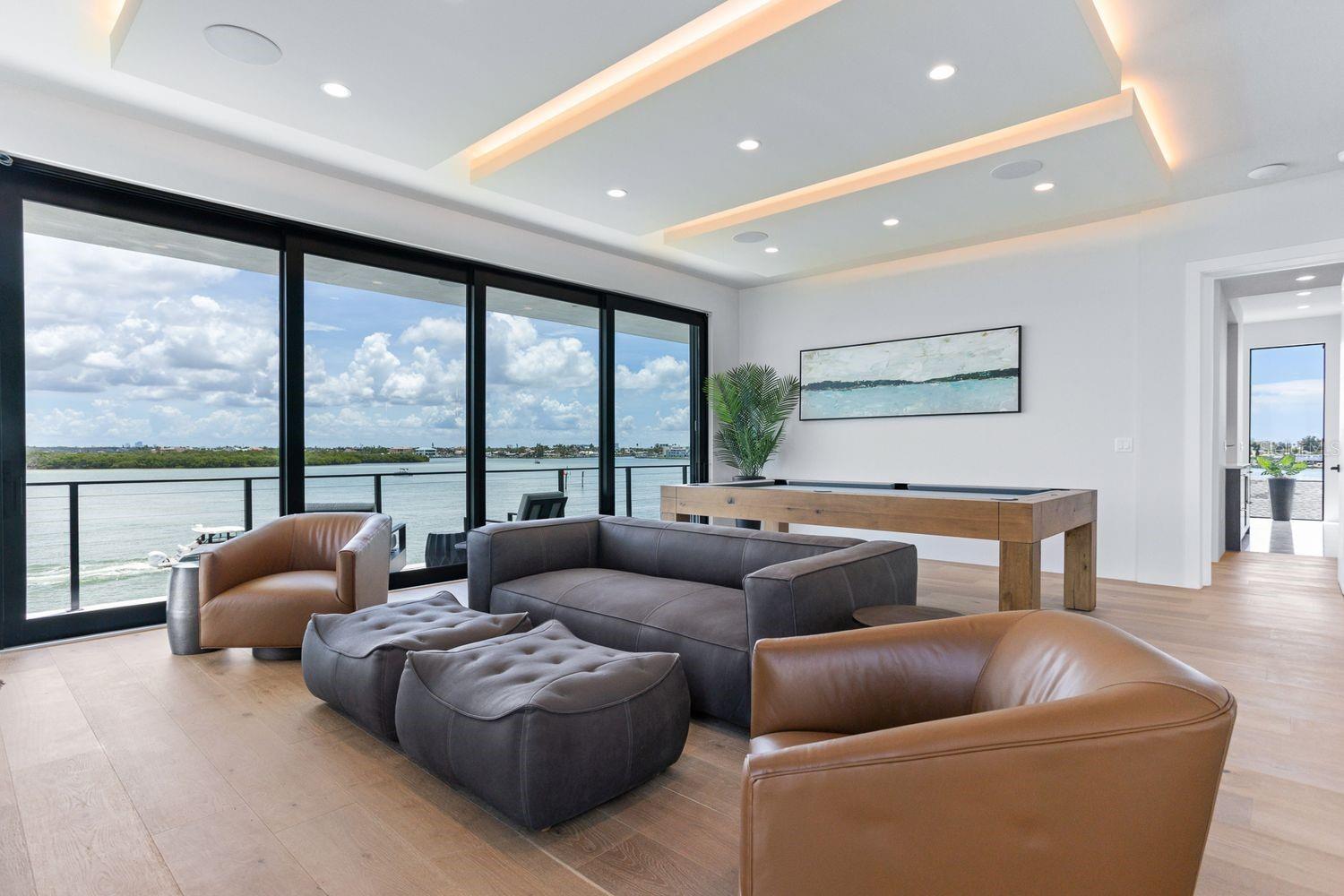 WILLIAMS BILL MADEIRA HARBOR SUB 3RD ADD - Residential