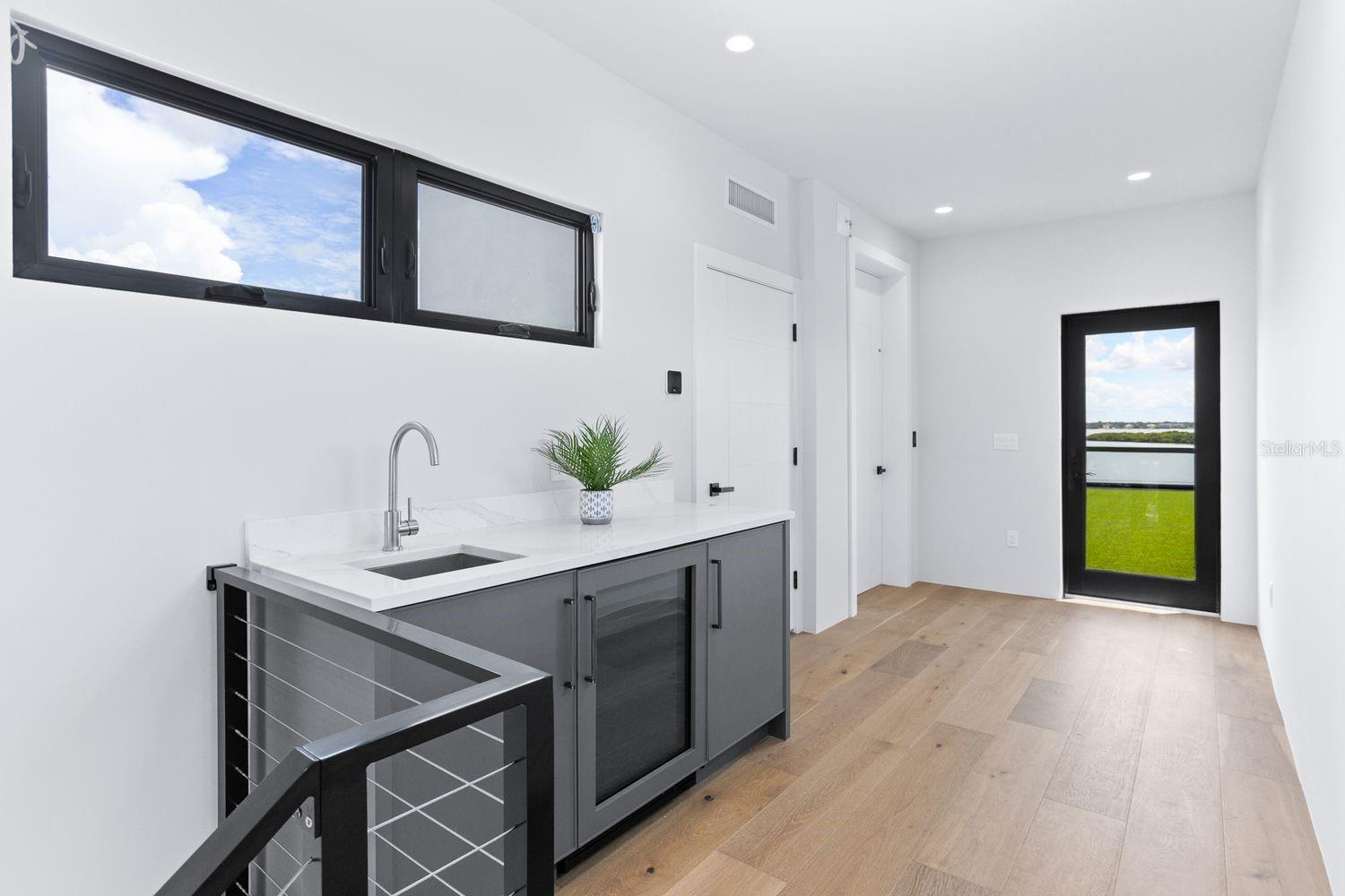 WILLIAMS BILL MADEIRA HARBOR SUB 3RD ADD - Residential