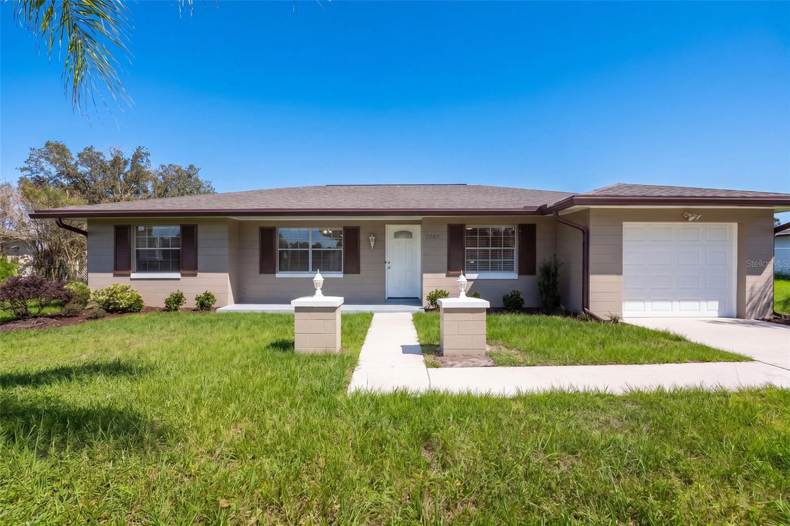 2535 DELAWARE ROAD