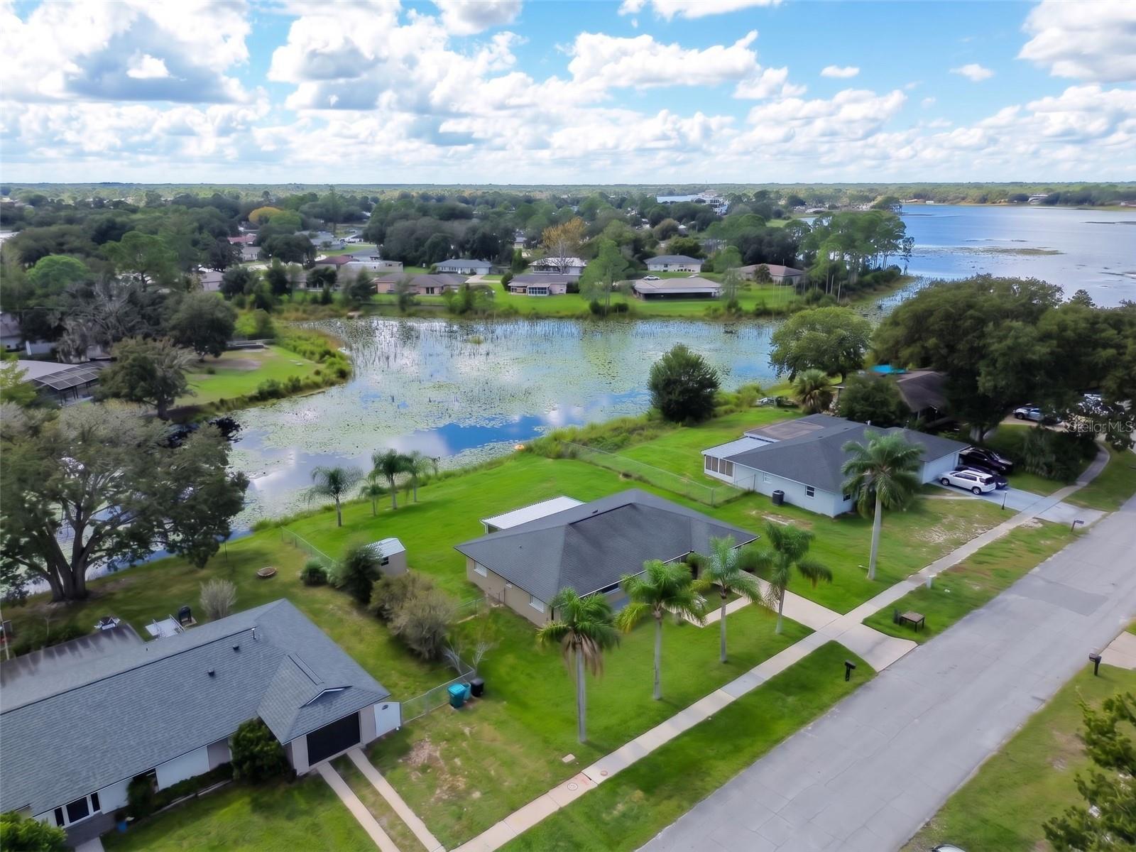 2535 DELAWARE ROAD