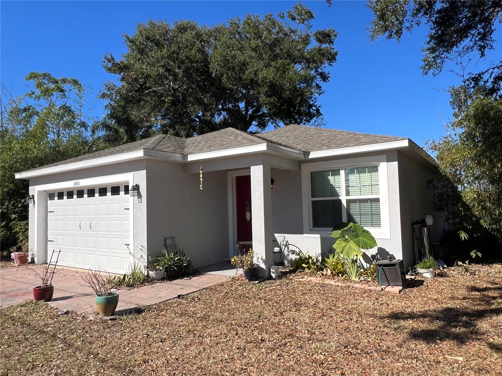 1493 PARK DRIVE