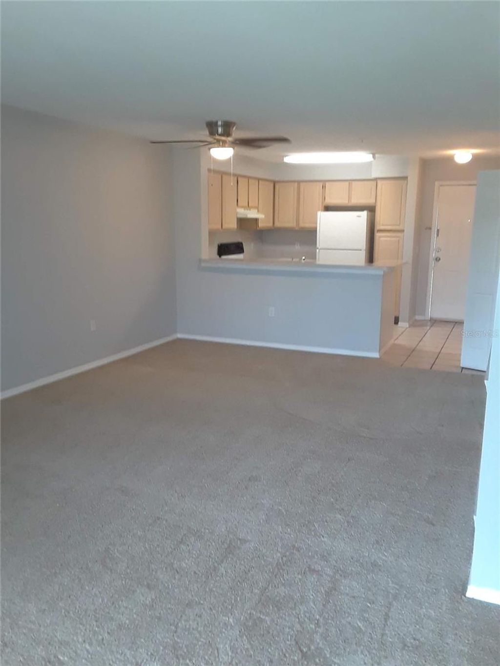 Photo of 14001 Fairway Island Drive #534, Orlando, FL 32837 (MLS # O6381118)