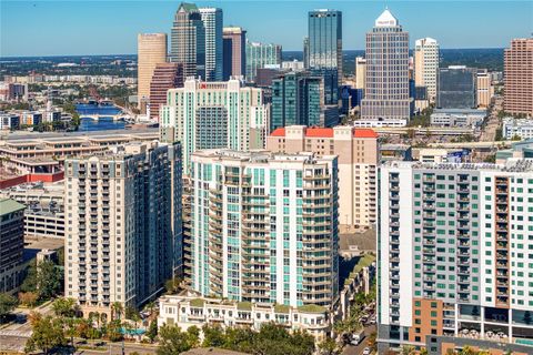 A home in TAMPA