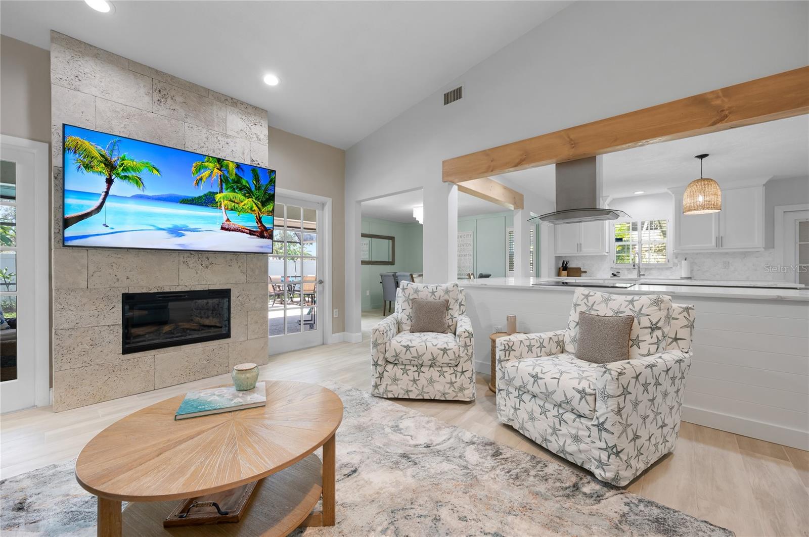 PINE MEADOW - Residential