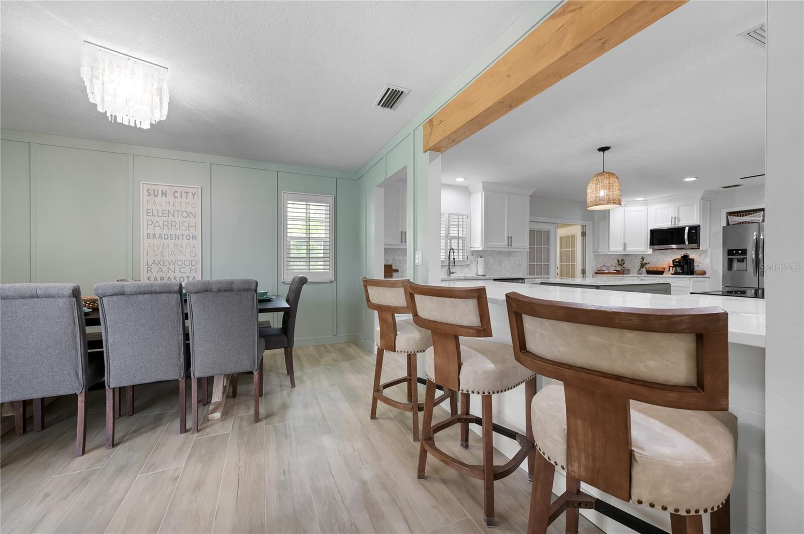 PINE MEADOW - Residential
