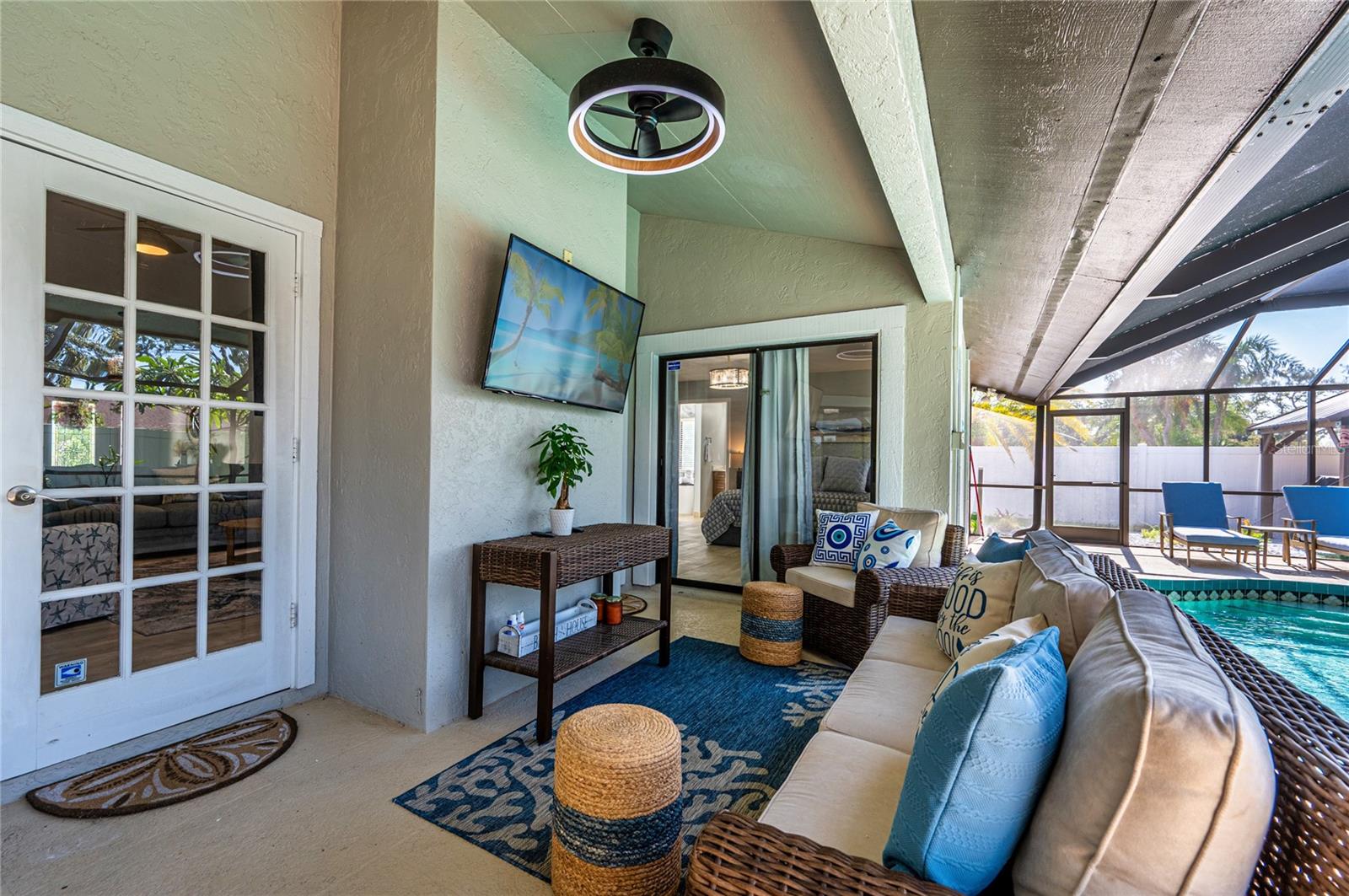 PINE MEADOW - Residential