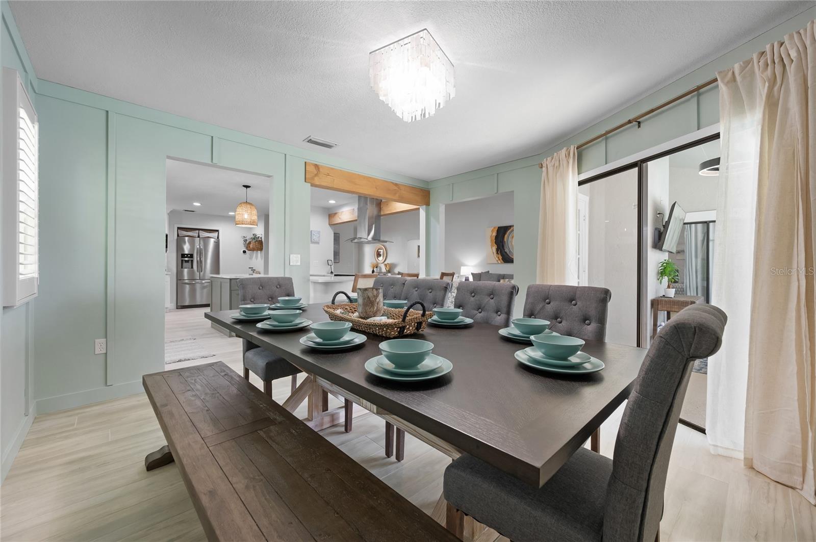 PINE MEADOW - Residential