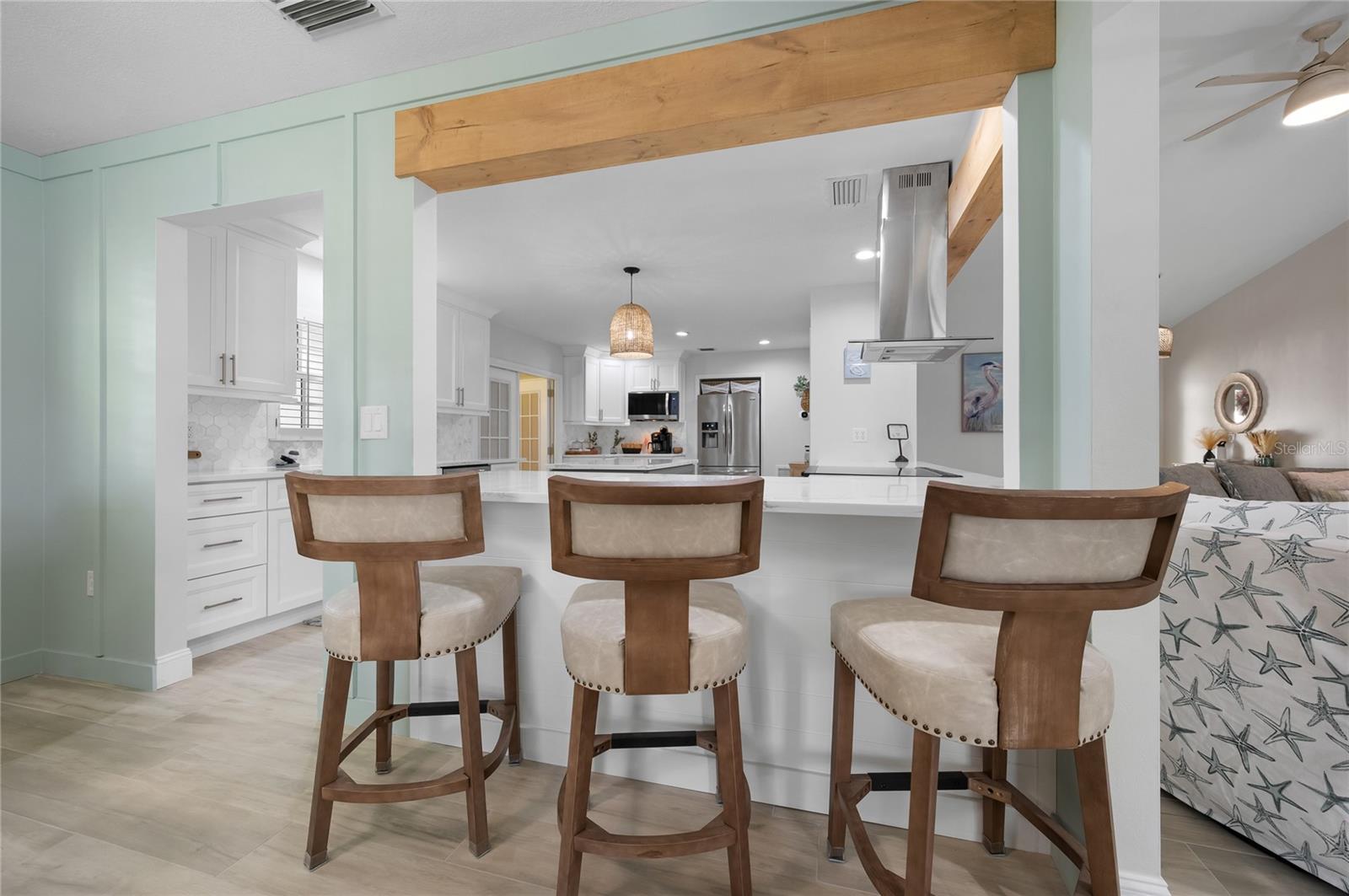 PINE MEADOW - Residential