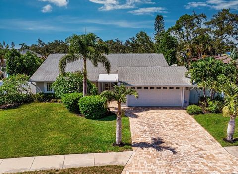 Photo of 8108 12th Avenue NW, Bradenton, FL 34209 (MLS # A4694163)