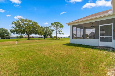 A home in OCALA