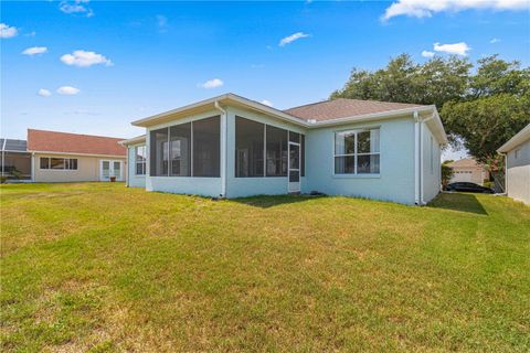 A home in OCALA