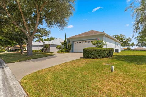 A home in OCALA