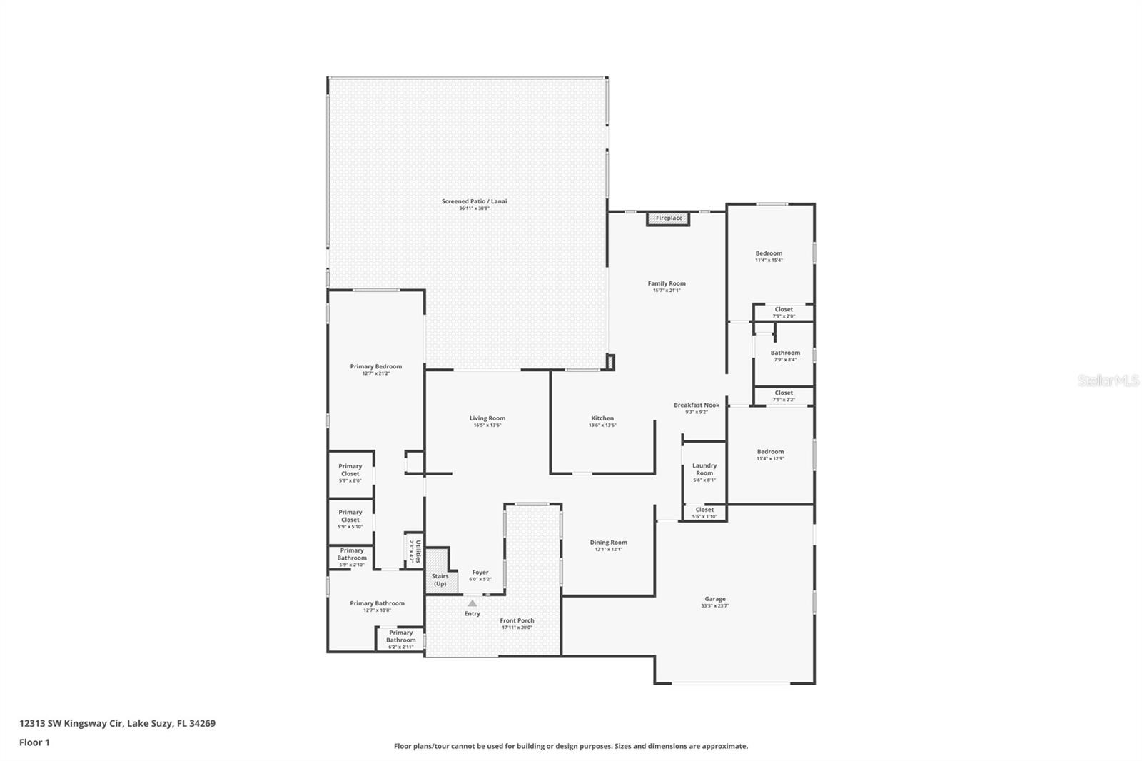 KINGS XING - Residential