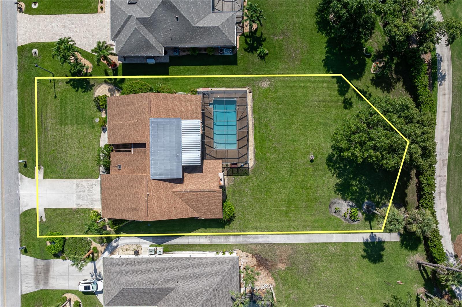 KINGS XING - Residential