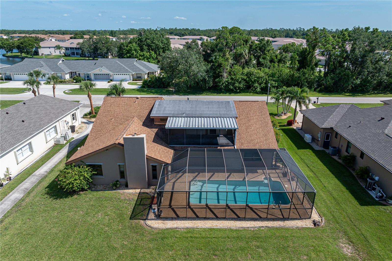 KINGS XING - Residential