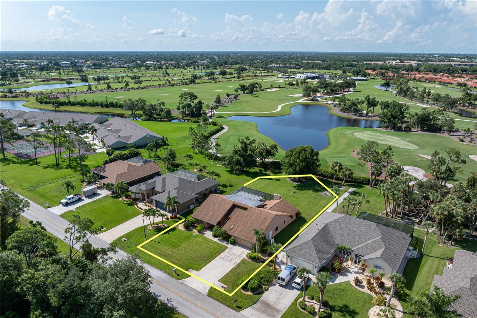 KINGS XING - Residential