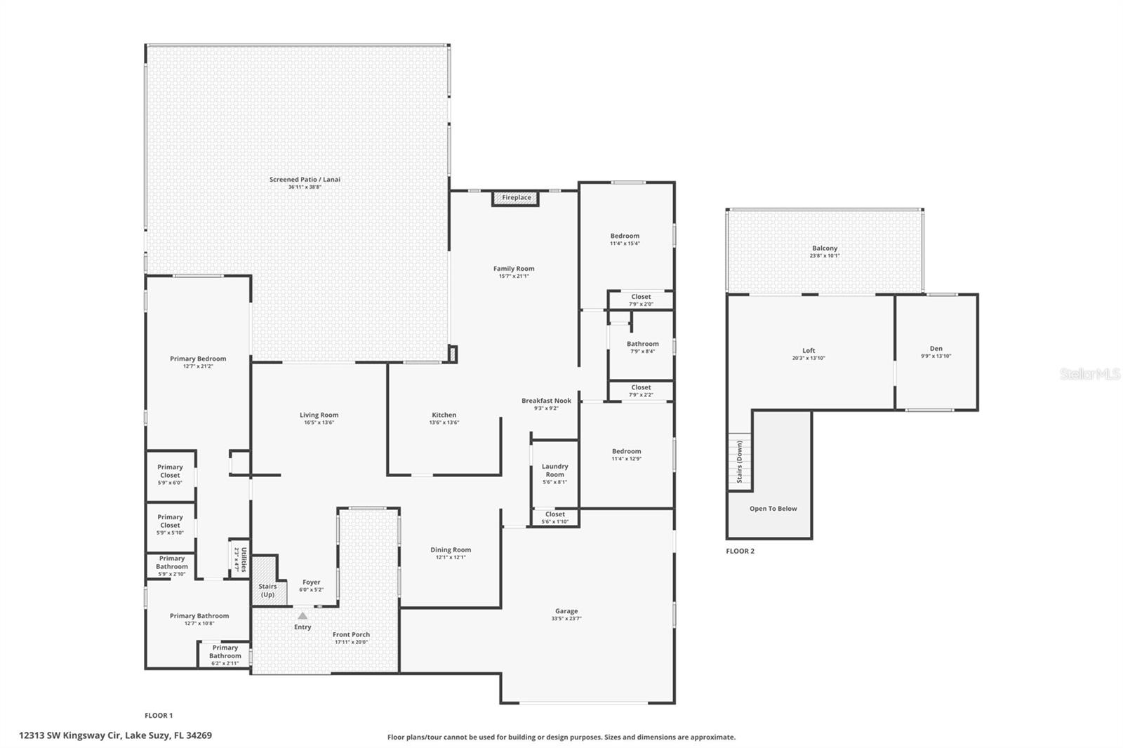 KINGS XING - Residential