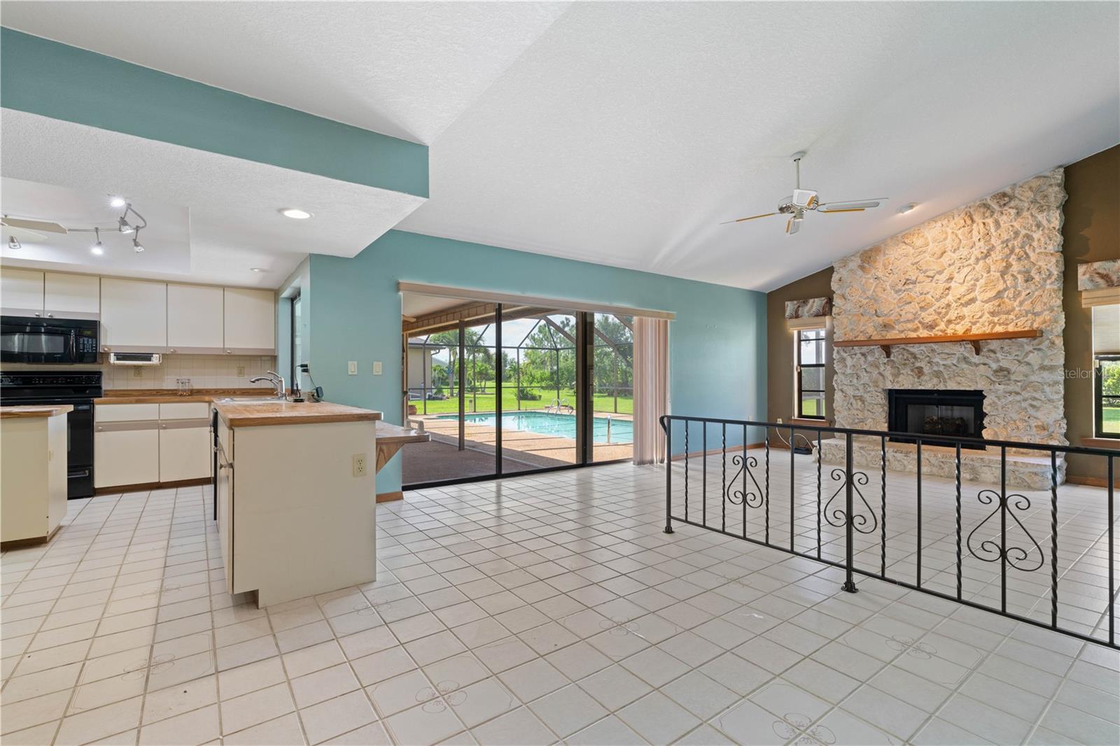 KINGS XING - Residential