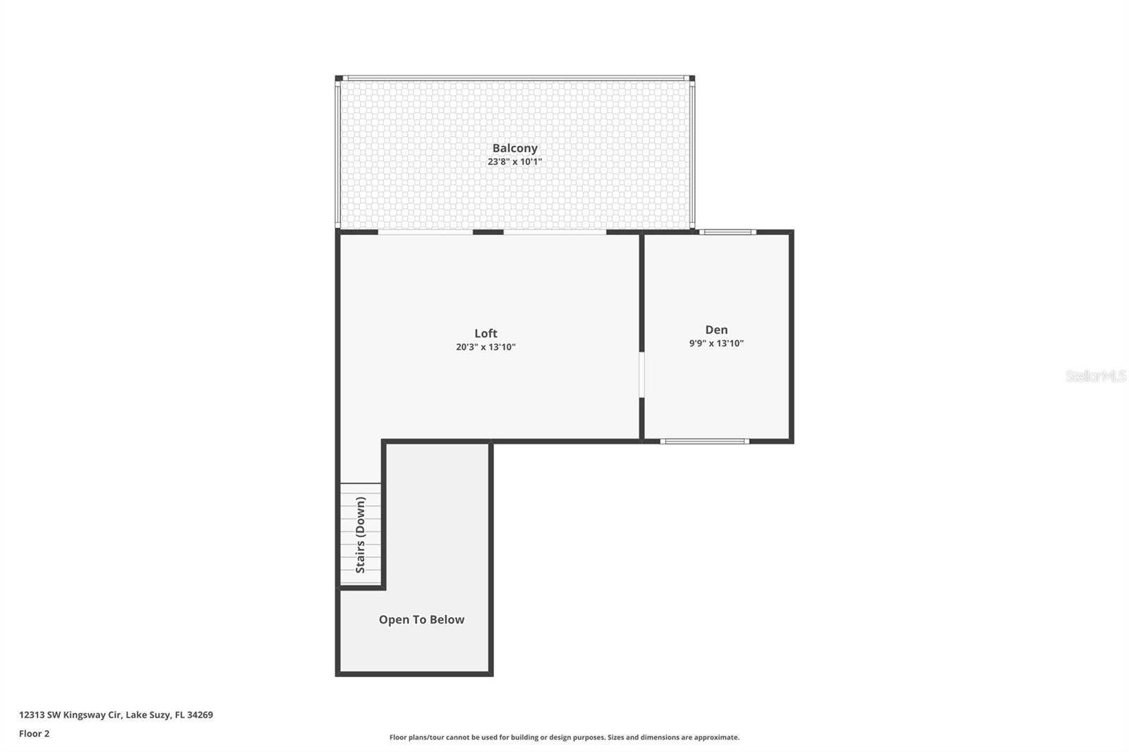 KINGS XING - Residential