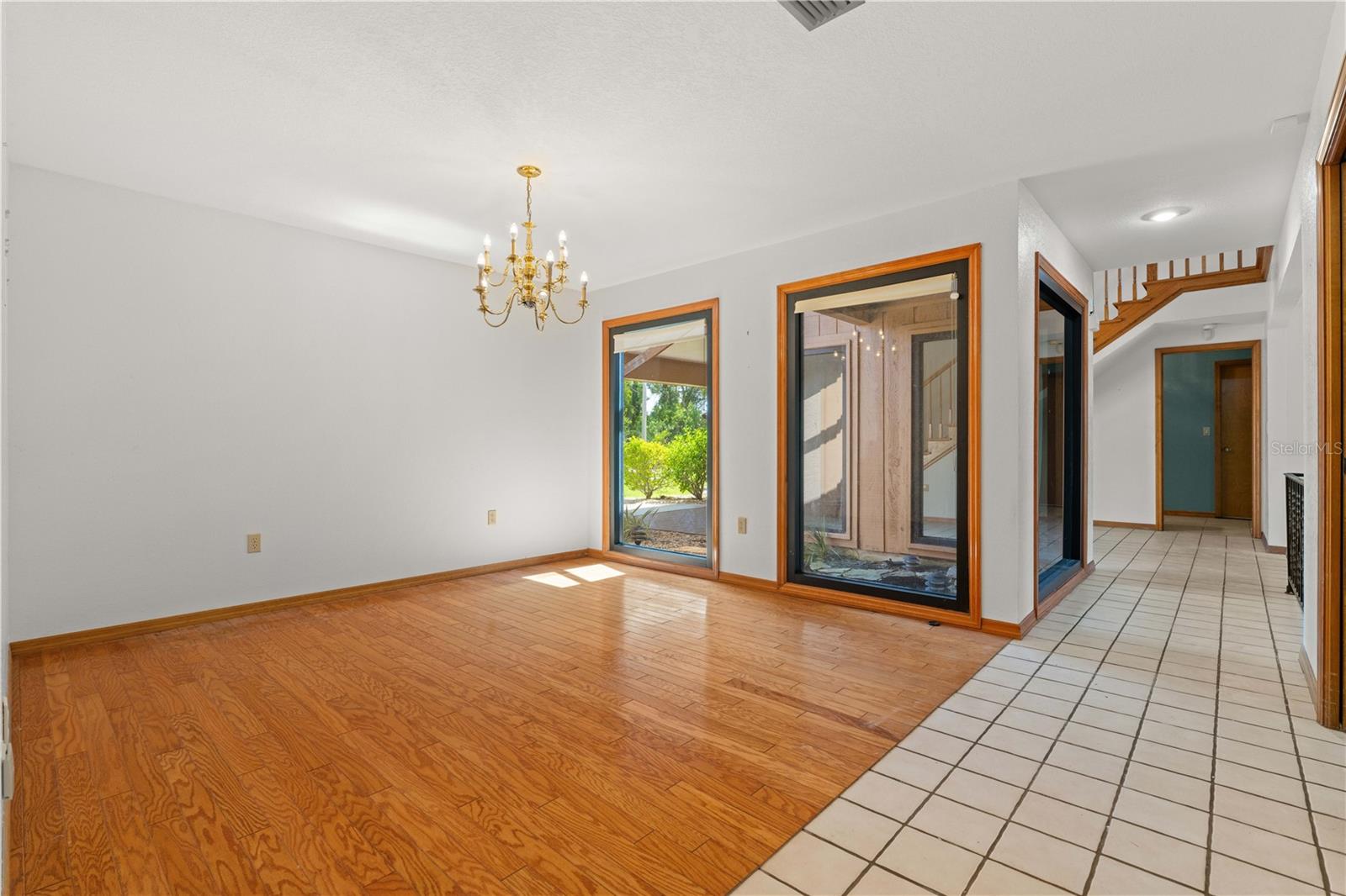 KINGS XING - Residential