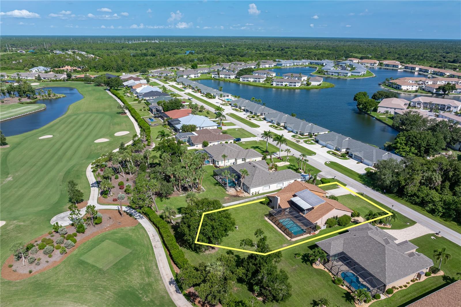 KINGS XING - Residential