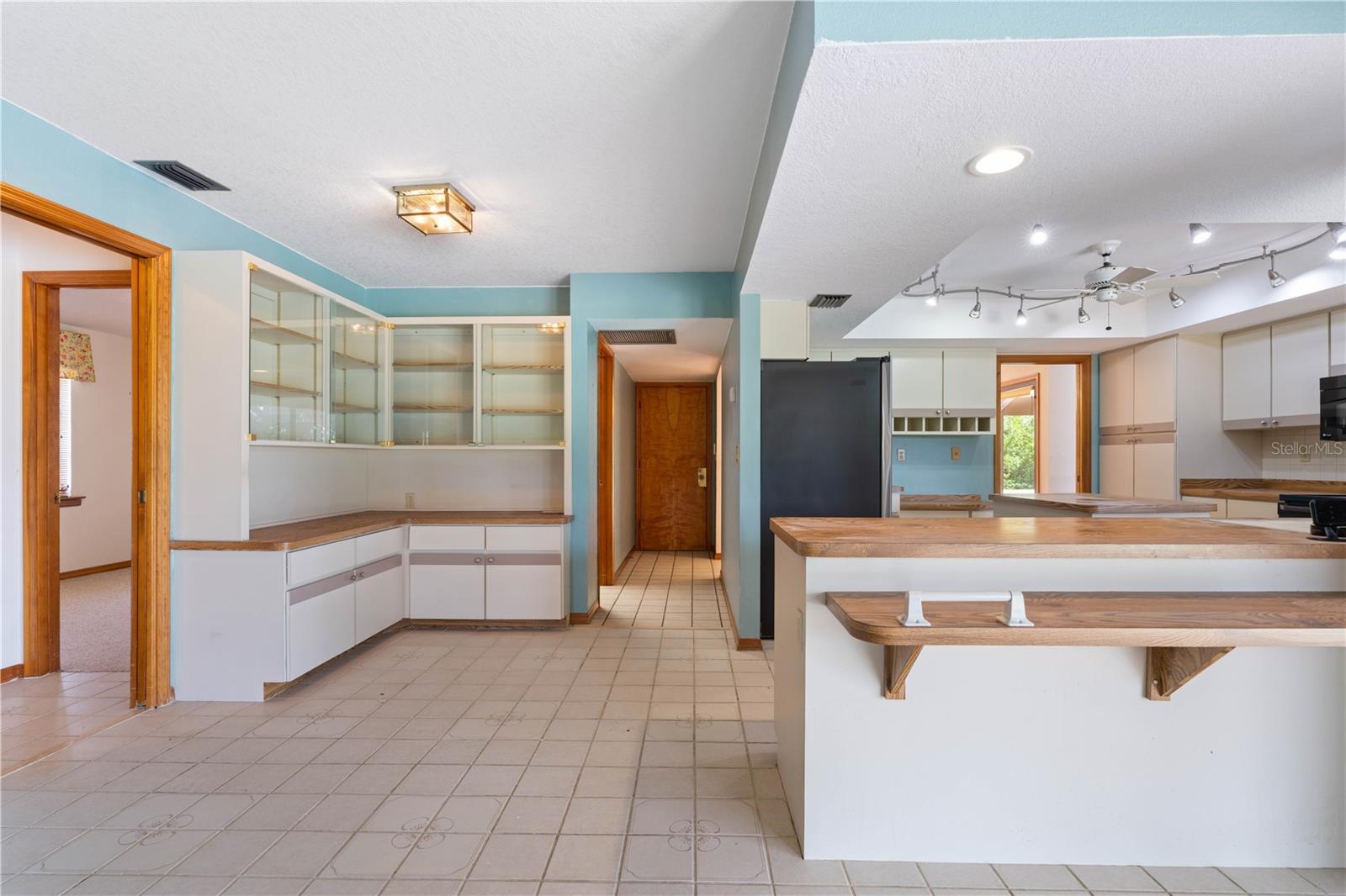 KINGS XING - Residential