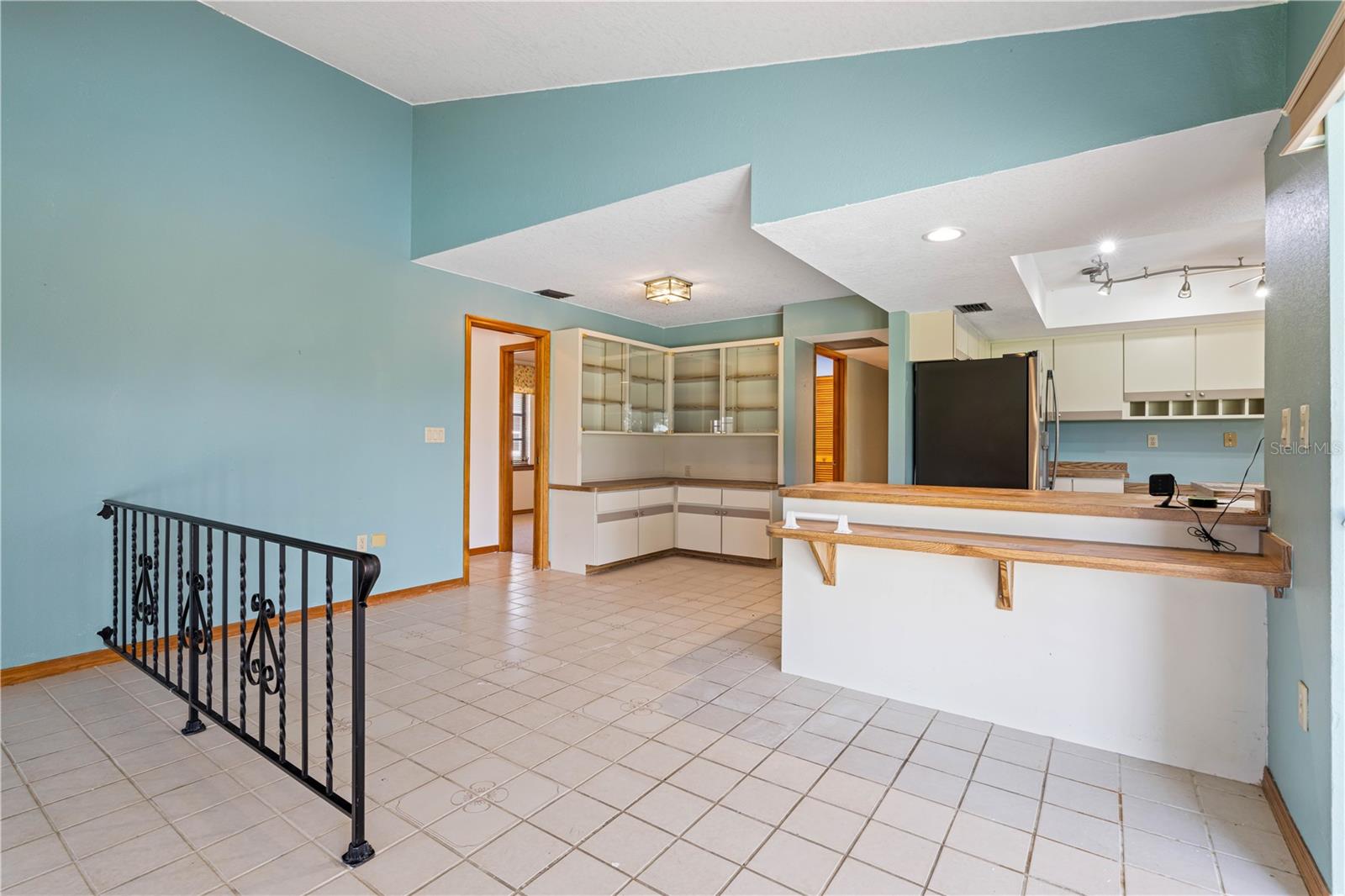 KINGS XING - Residential