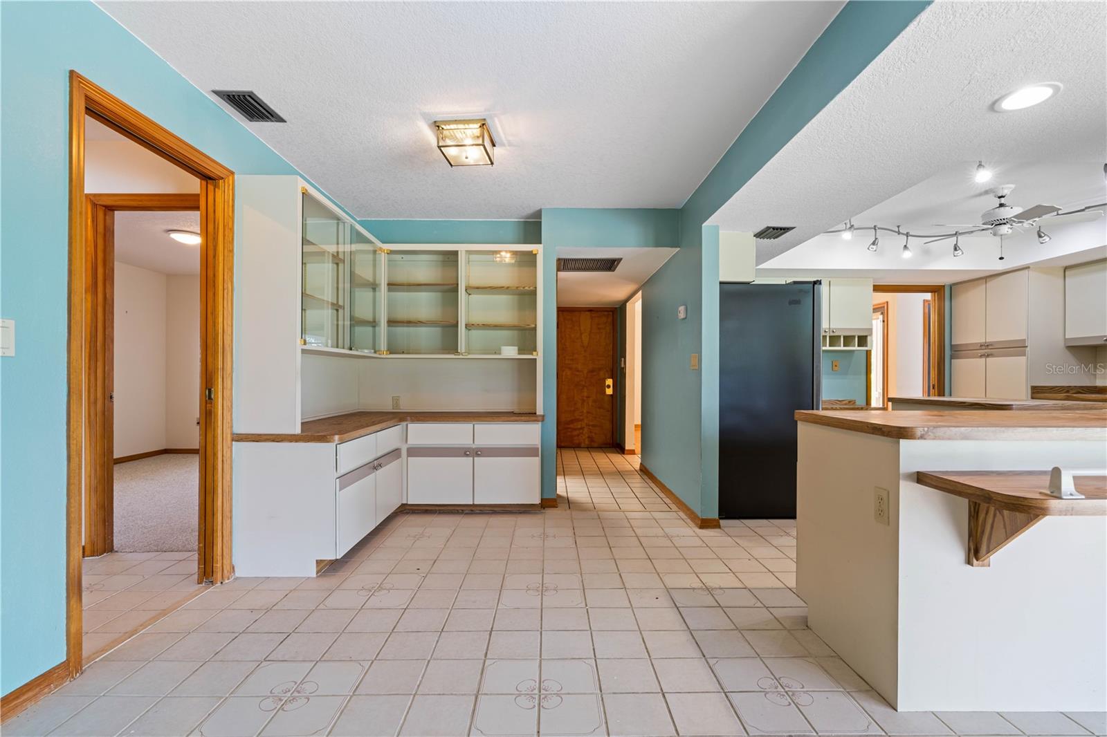 KINGS XING - Residential