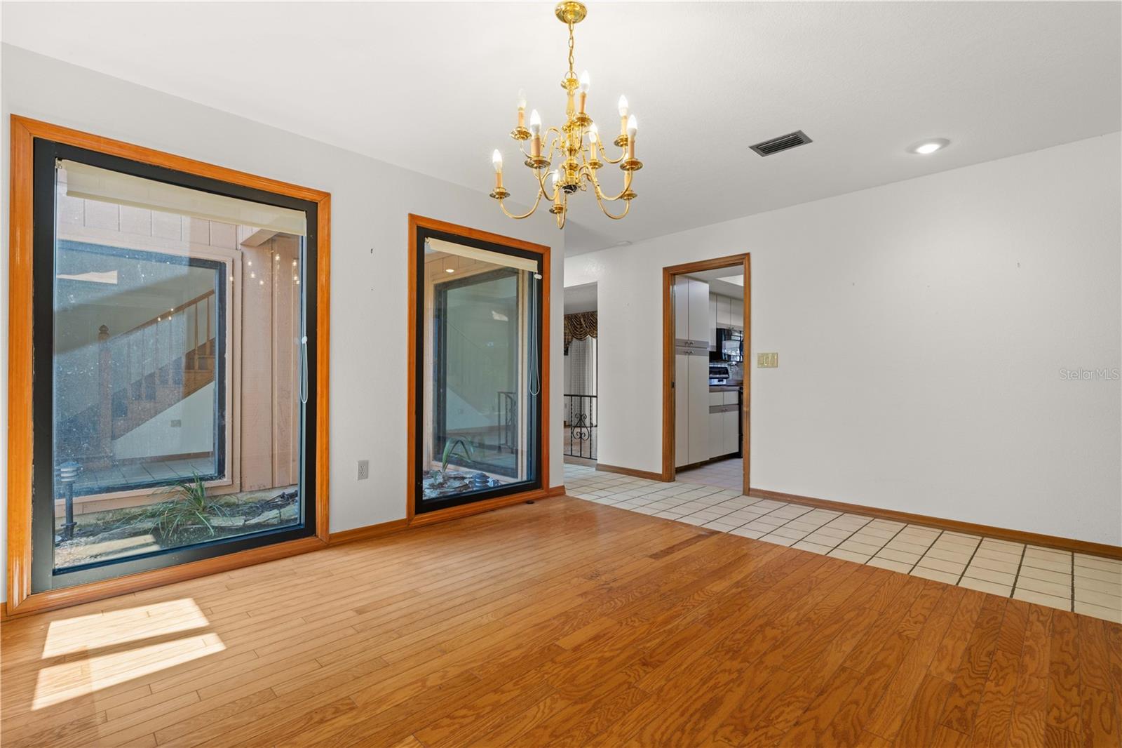 KINGS XING - Residential