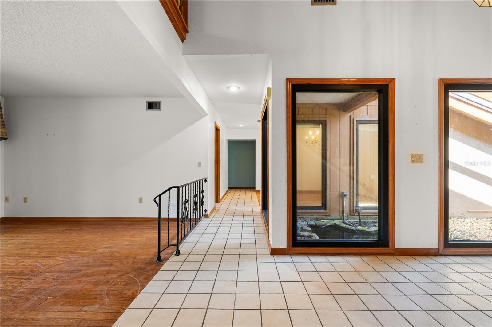 KINGS XING - Residential