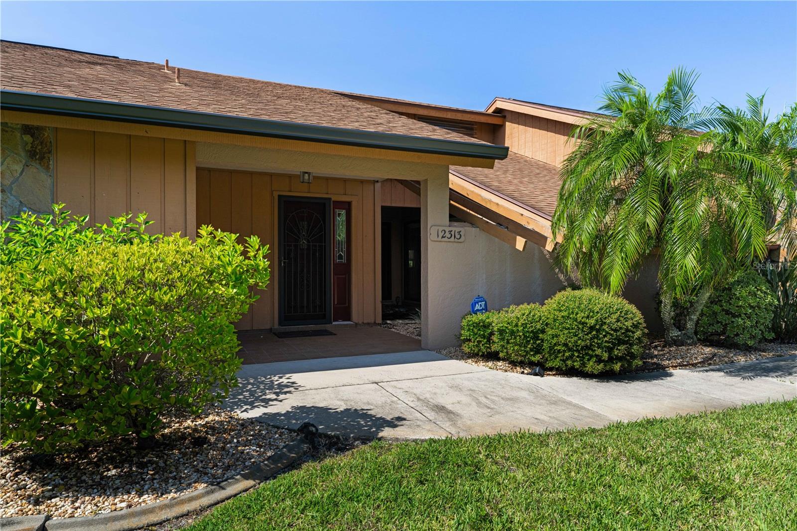 KINGS XING - Residential