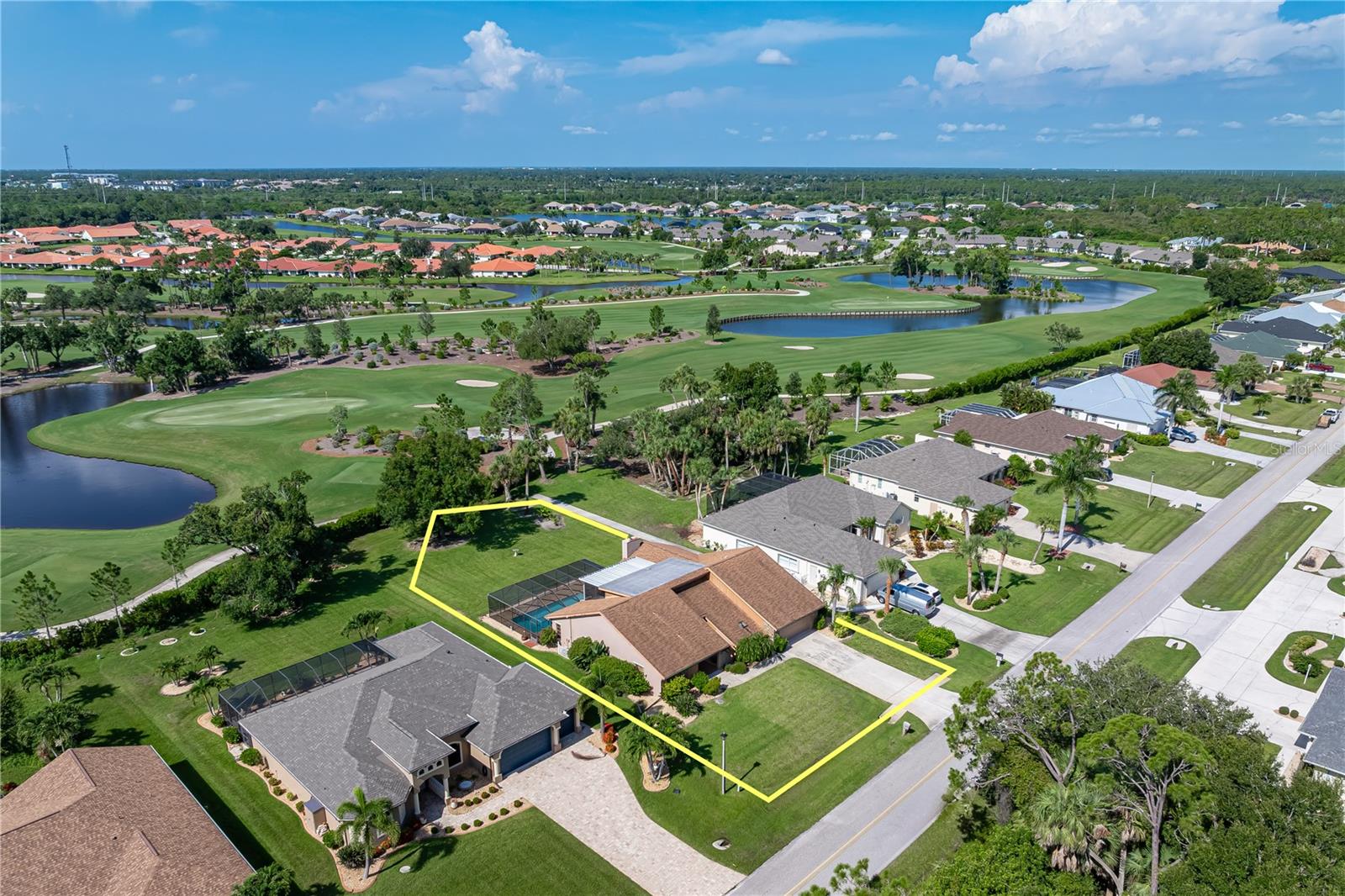 KINGS XING - Residential