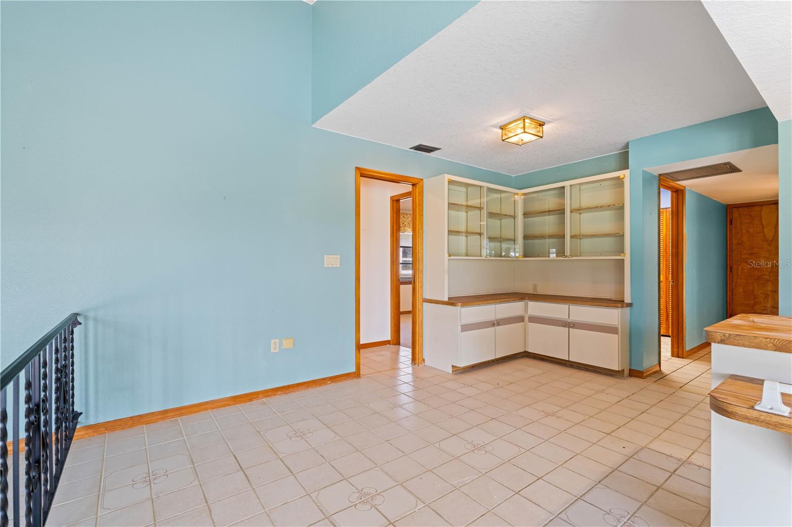 KINGS XING - Residential