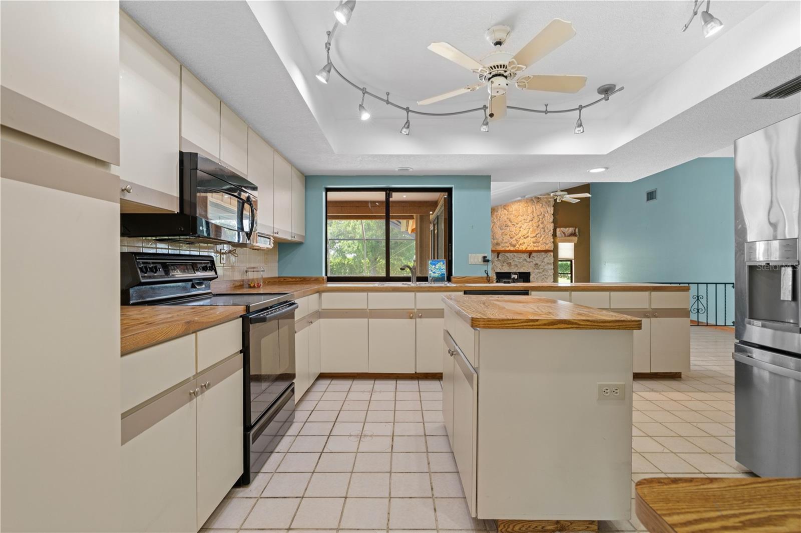 KINGS XING - Residential